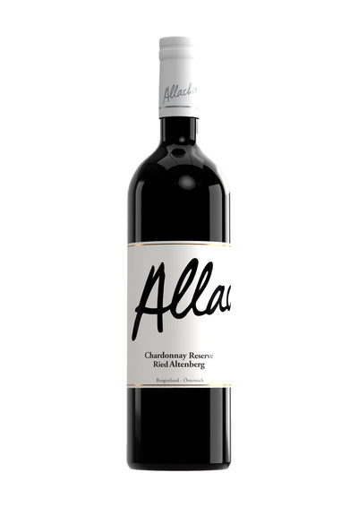 Allacher, Chardonnay Reserve - 2020 - Good Wine Good People