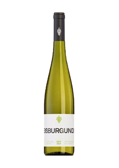 Andreas Bender, Weißburgunder - 2020 - Good Wine Good People