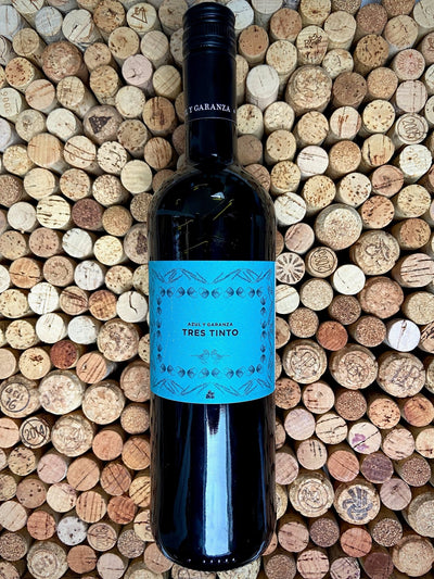 Azul y Garanza, Tres Tinto - 2020 - Good Wine Good People