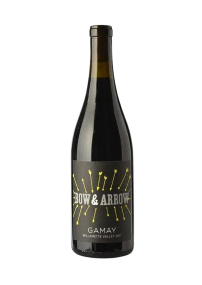 Bow & Arrow, Gamay Noir - 2020 - Good Wine Good People