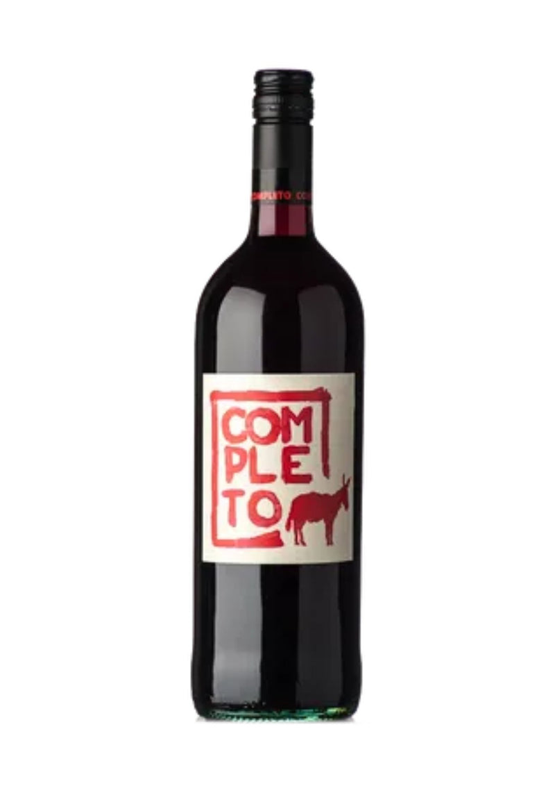 Carussin, Completo (1L) - NV - Good Wine Good People
