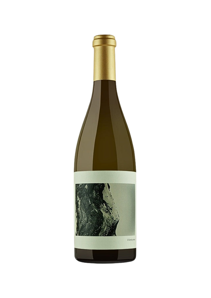 Chanin Wines, Los Alamos Vineyard Chardonnay - 2020 - Good Wine Good People