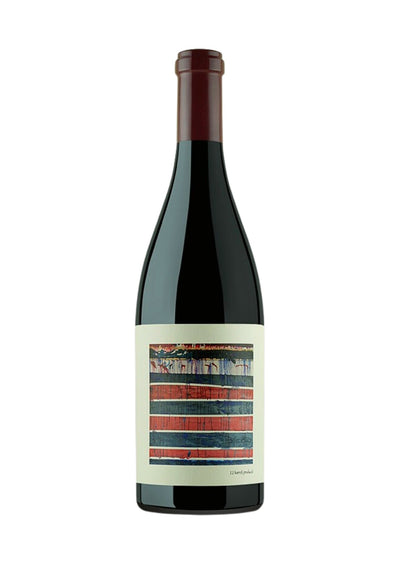 Chanin Wines, Los Alamos Vineyard Pinot Noir - 2020 - Good Wine Good People