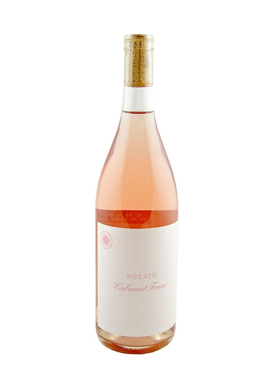 Channing Daughters, Rosato di Cabernet Franc - 2021 - Good Wine Good People