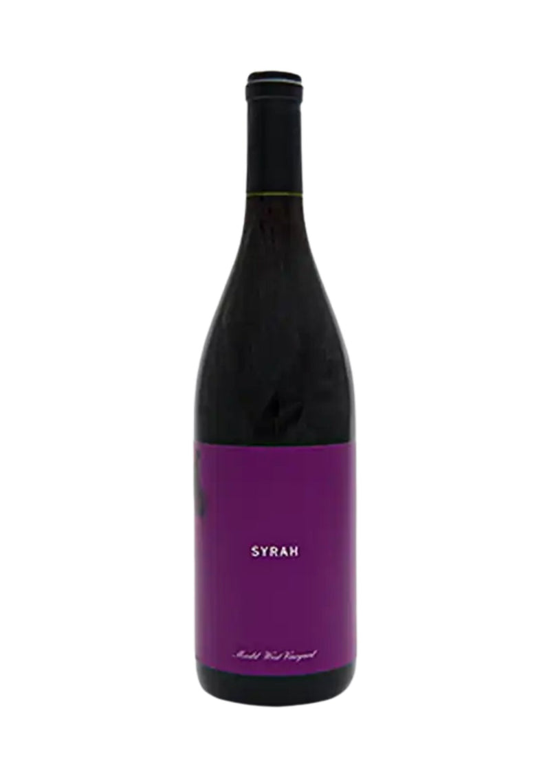 Channing Daughters, Syrah - 2019 - Good Wine Good People