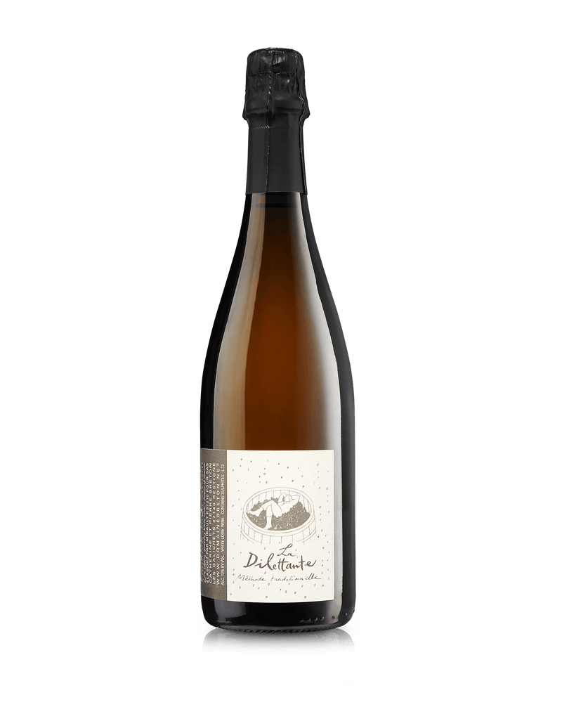 Domaine Catherine & Pierre Breton, Vouvray Brut - NV - Good Wine Good People