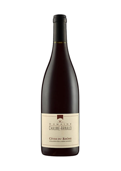 Domaine Chaume-Arnaud, Côtes du Rhône - 2021 - Good Wine Good People