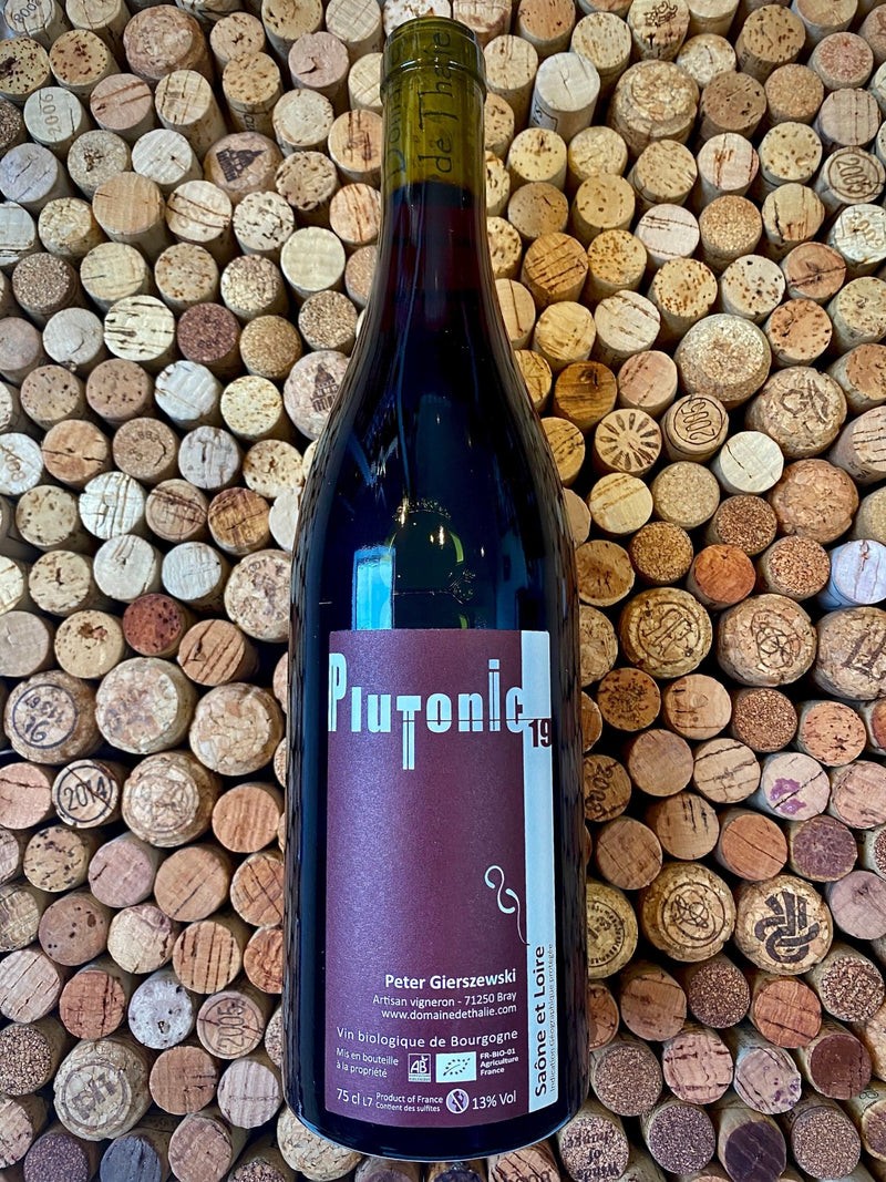 Domaine de Thalie, Plutonic - 2019 - Good Wine Good People