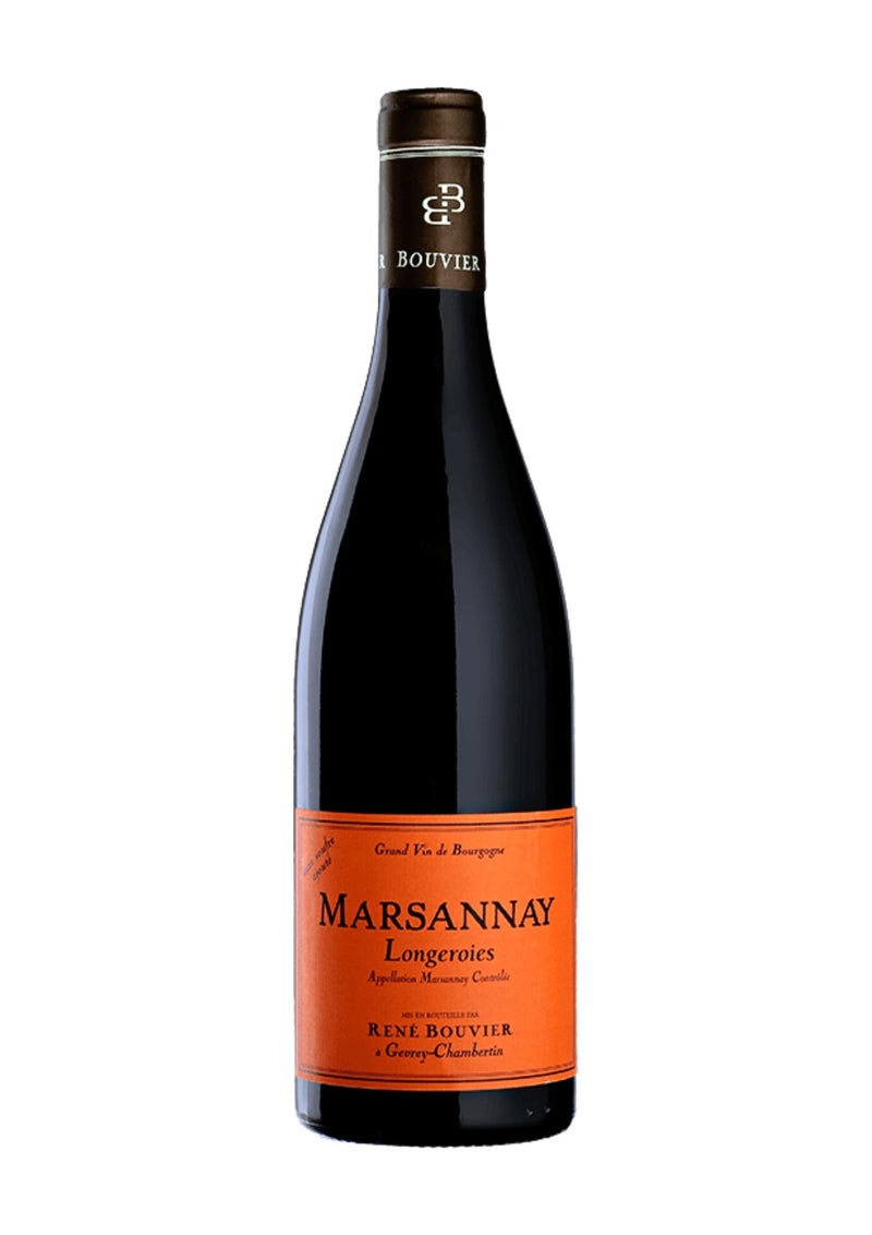 Domaine Rene Bouvier, Marsannay Sans Souffre - 2020 - Good Wine Good People