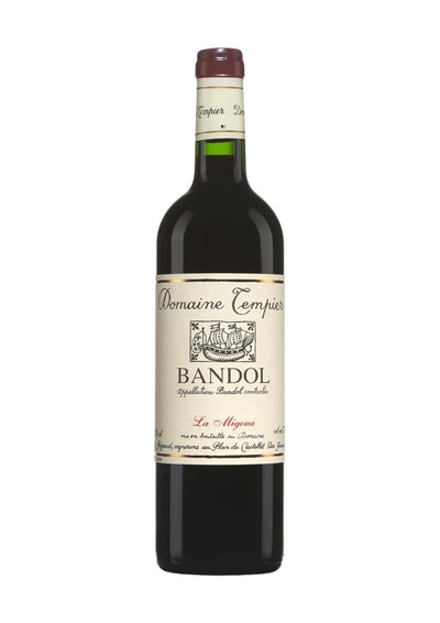 Domaine Tempier, Bandol cru La Migoua - 2013 - Good Wine Good People