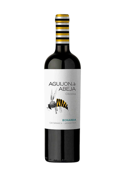 Durigutti, Bonarda Aguijón de Abeja - 2019 - Good Wine Good People