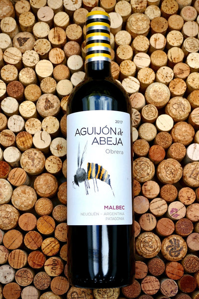 Durigutti, Malbec Aguijón de Abeja - 2018 - Good Wine Good People