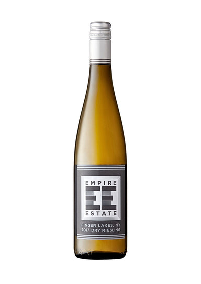Empire Estate, Dry Riesling MAGNUM (1.5L) - 2017 - Good Wine Good People