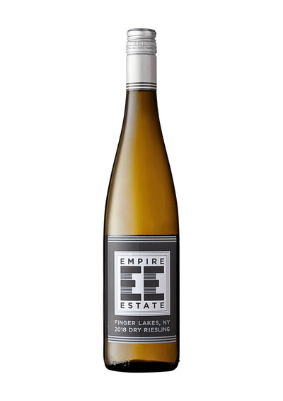 Empire Estate, Dry Riesling MAGNUM (1.5L) - 2018 - Good Wine Good People