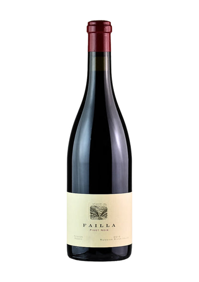 Failla, Pinot Noir Keefer Ranch - 2015 - Good Wine Good People