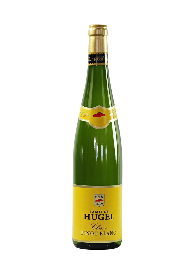 Familie Hugel, Classic Pinot Blanc - 2020 - Good Wine Good People