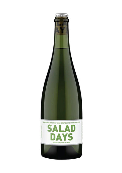 Field Recordings, Salad Days - 2020 - Good Wine Good People