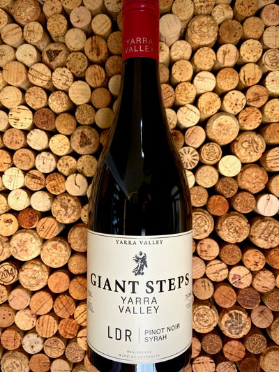 Giant Steps, Light Dry Red - 2018 - Good Wine Good People