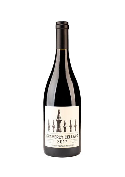 Gramercy Cellars, L`idiot du Village - 2017 - Good Wine Good People