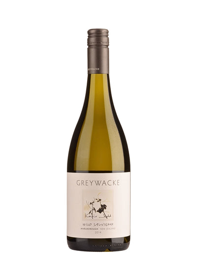 Greywacke, Archive Release Wild Sauvignon - 2014 - Good Wine Good People