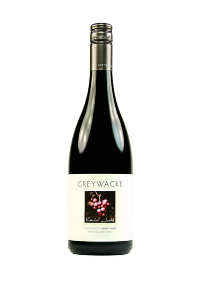 Greywacke, Pinot Noir - 2013 - Good Wine Good People