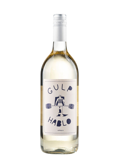 Gulp Hablo, Blanco - 2020 - Good Wine Good People