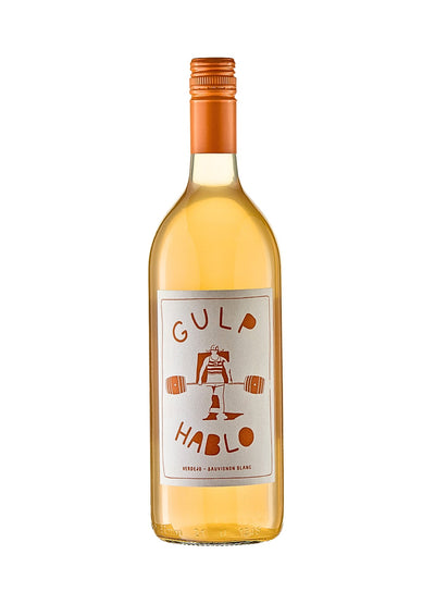 Gulp Hablo, Orange - 2021 - Good Wine Good People