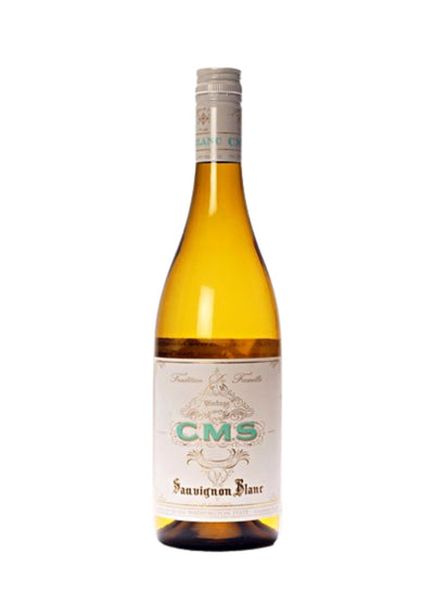 Hedges, Columbia Valley CMS White - 2018 - Good Wine Good People