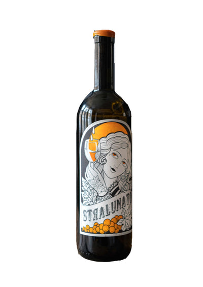 Il Torchio, Stralunato Vermentino VDT - 2016 - Good Wine Good People