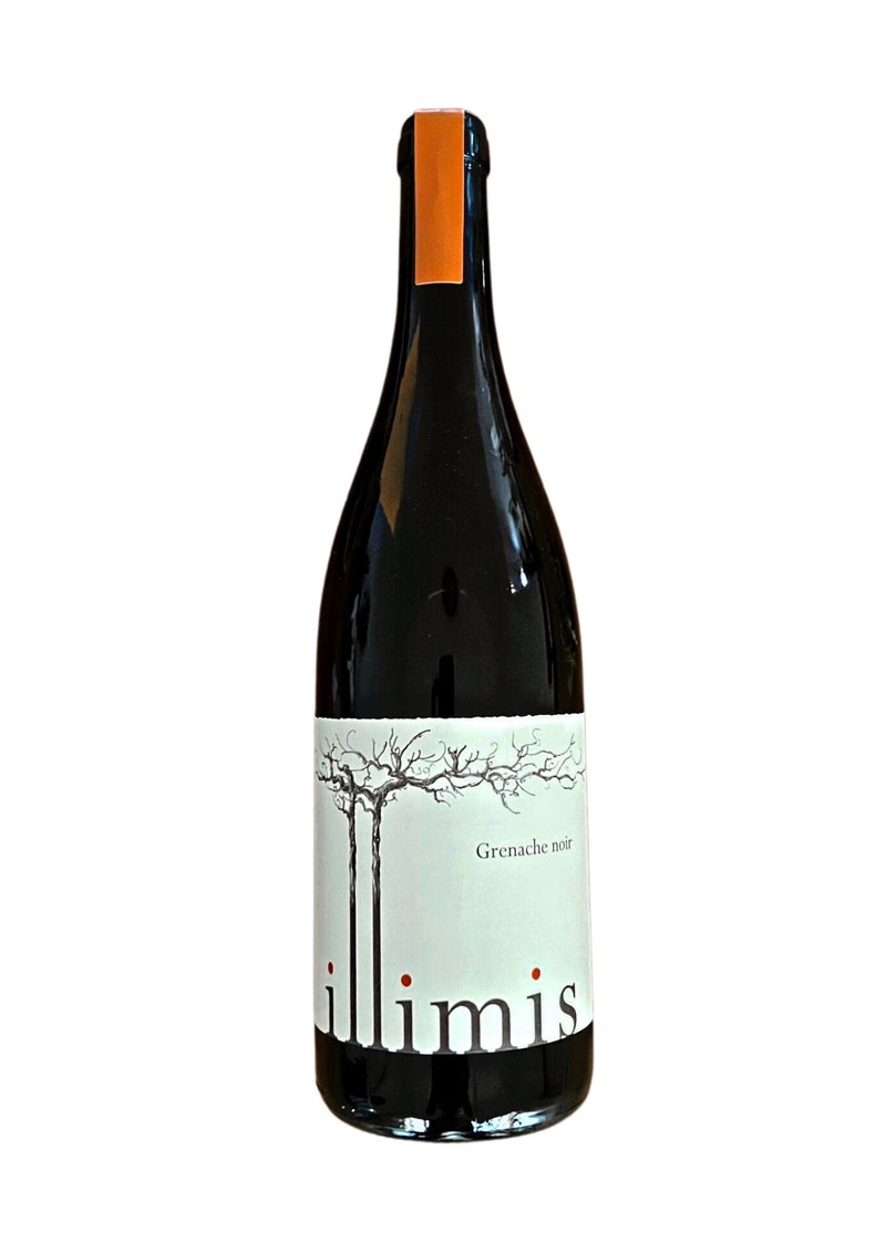 Illimis, Grenache - 2019 - Good Wine Good People