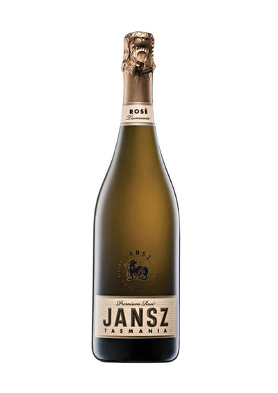 Jansz, Cuvee Rosé - NV - Good Wine Good People