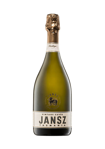 Jansz, Vintage Cuvee - 2015 - Good Wine Good People