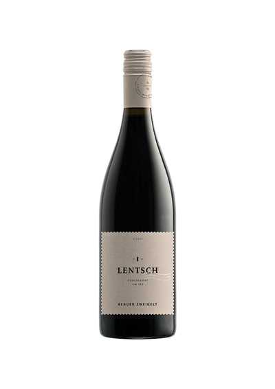 Lentsch, Blauer Zweigelt - 2020 - Good Wine Good People