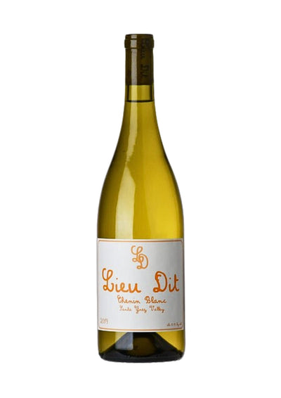 Lieu Dit, Chenin Blanc - 2019 - Good Wine Good People