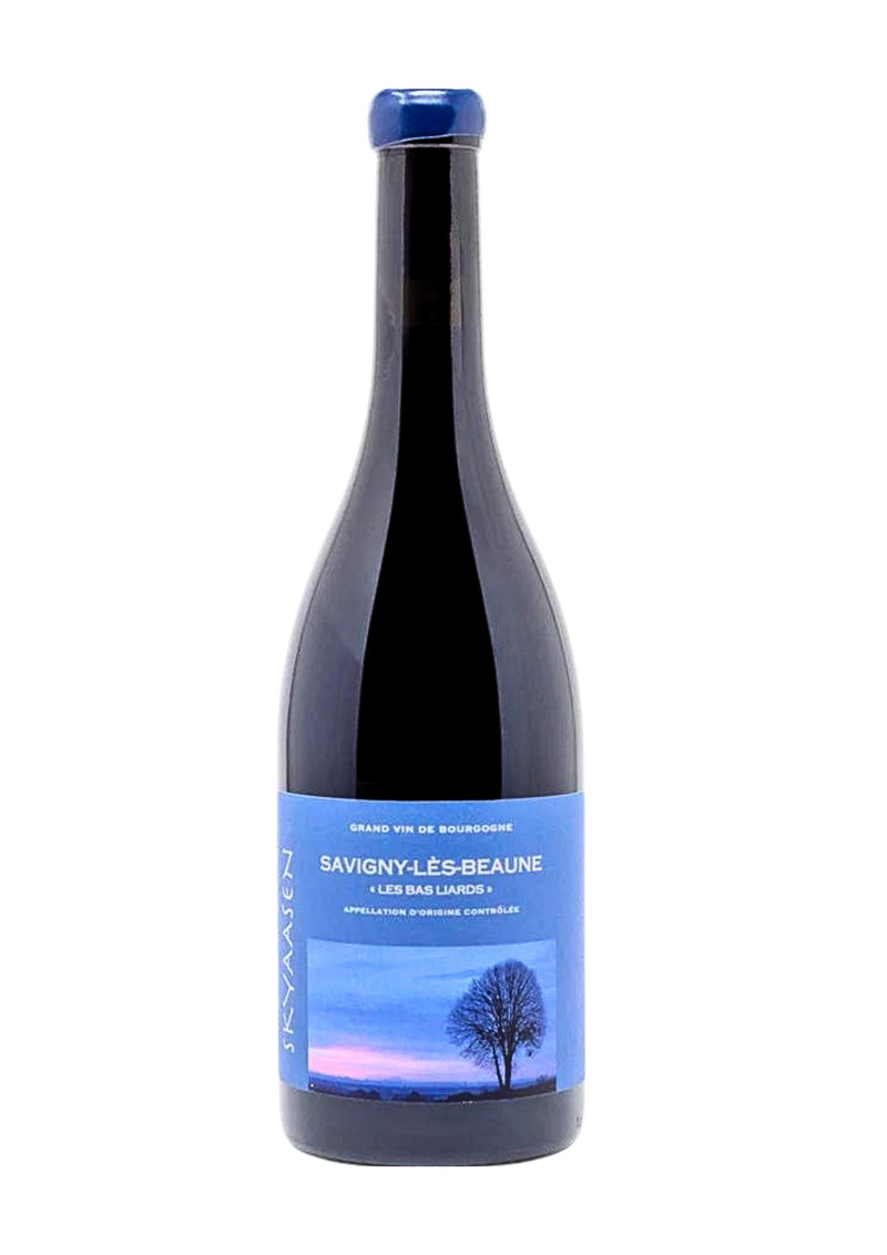 Maison Skyassen, Savigny-Les-Beaune Les Bas Liards - 2021 - Good Wine Good People