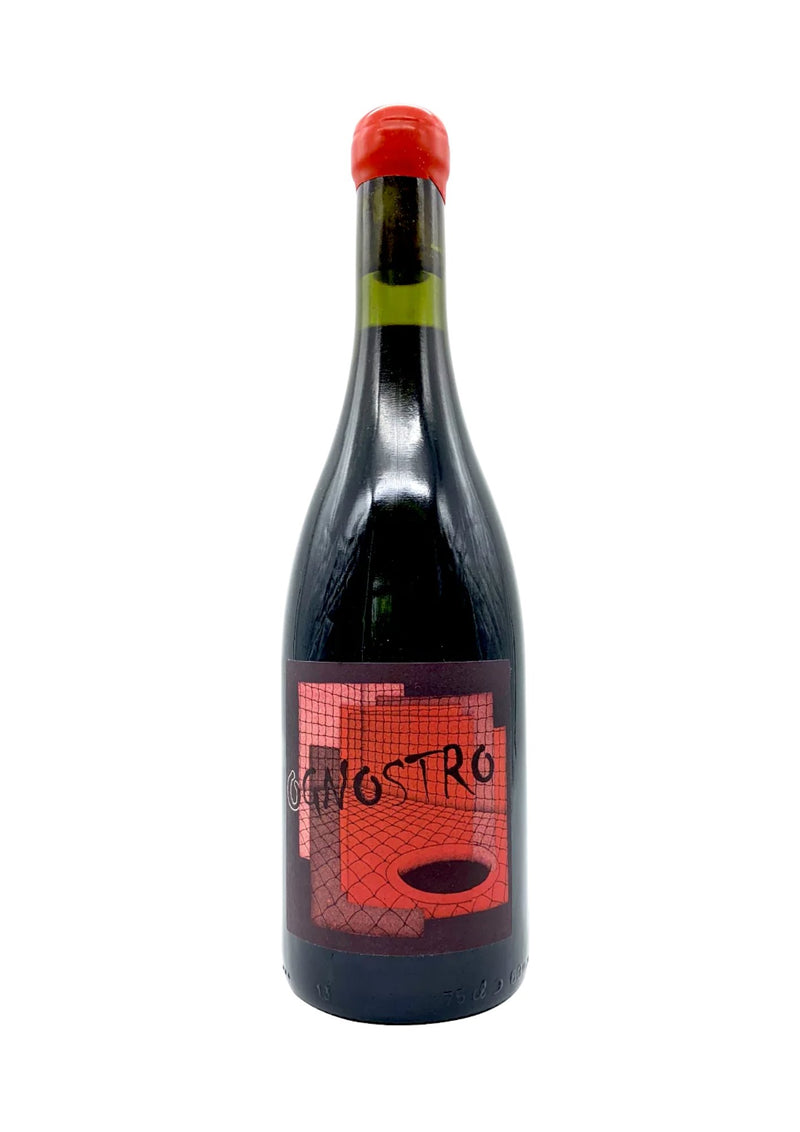 Marco Tinessa, Aglianico Ognostro - 2010 - Good Wine Good People