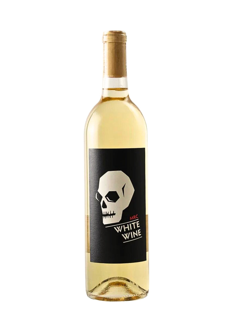 Monte Rio Cellars, Skull White - 2020 - Good Wine Good People