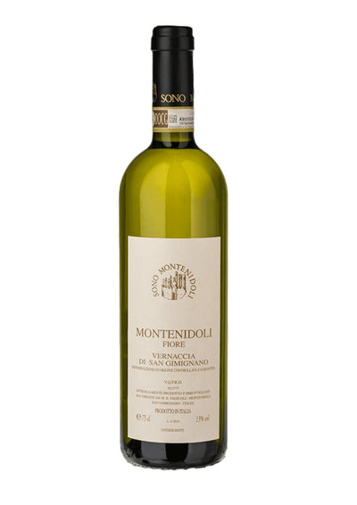 Montenidoli, Vernaccia di San Gimignano Fiore - 2020 - Good Wine Good People