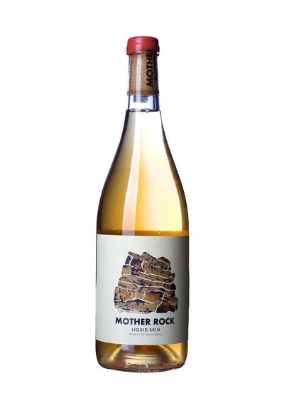 Mother Rock, Liquid Skin - 2021 - Good Wine Good People