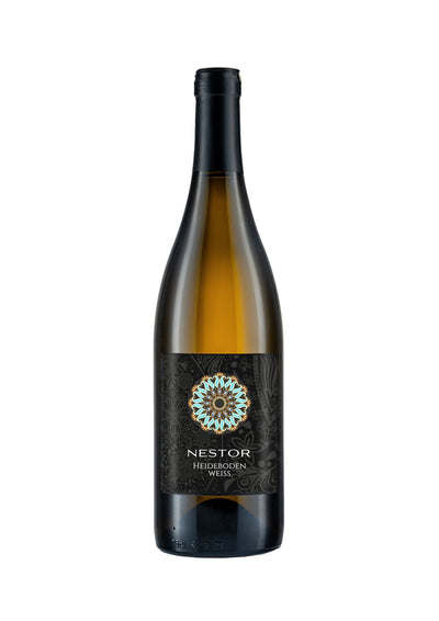 Nestor, Halbturn Blanc - 2022 - Good Wine Good People
