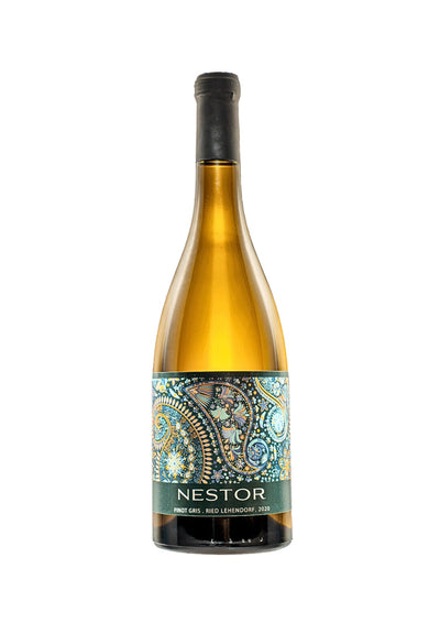 Nestor, Pinot Gris Reserve Ried Lehendorf - 2020 - Good Wine Good People