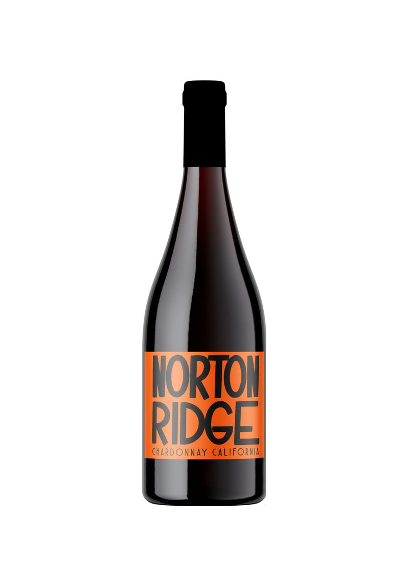 Norton Ridge, Chardonnay - 2021 - Good Wine Good People