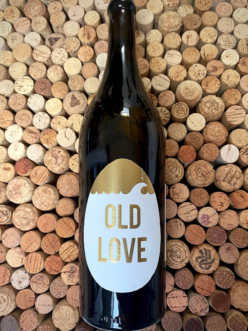 Ovum Wines, Old Love Riesling - 2019 - Good Wine Good People
