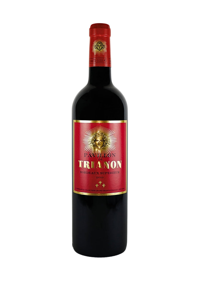 Pavillon de Trianon - 2019 - Good Wine Good People