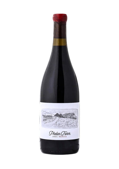 Phelan Farm, Mencia - 2020 - Good Wine Good People