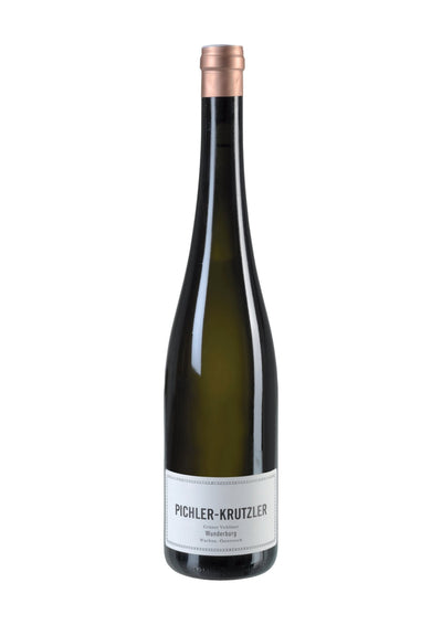 Pichler-Krutzler, Gruner Veltliner Kellerberg - 2013 - Good Wine Good People