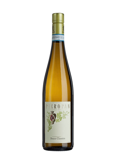 Pieropan, Soave Classico - 2022 - Good Wine Good People