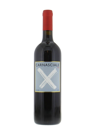 Podere il Carnasciale, Carnasciale - 2012 - Good Wine Good People