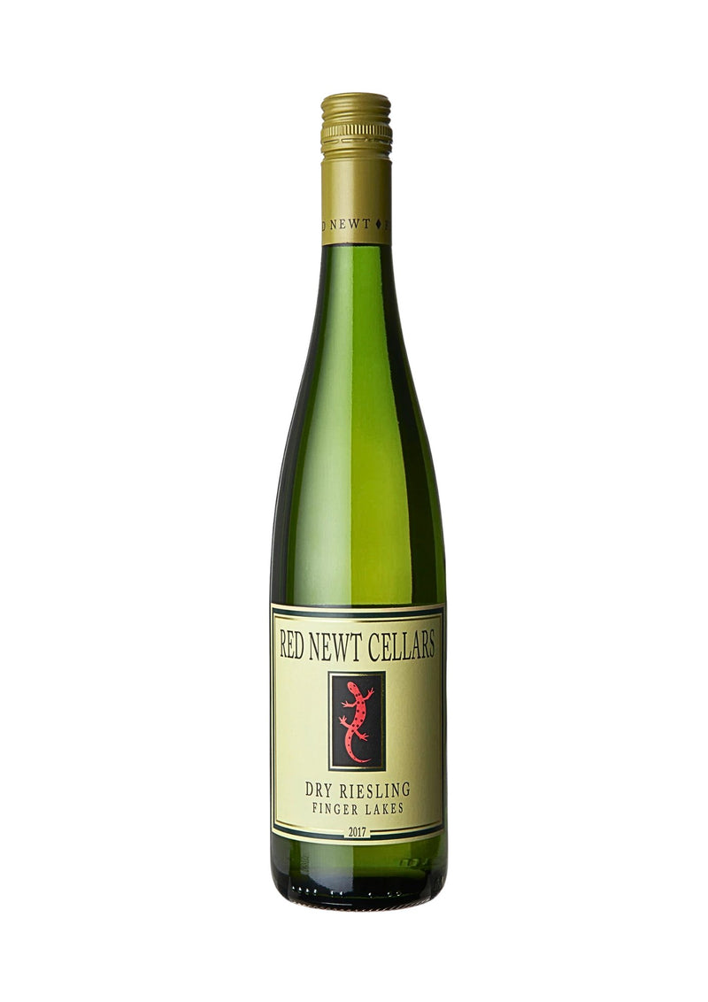 Red Newt, Dry Riesling - 2015 - Good Wine Good People