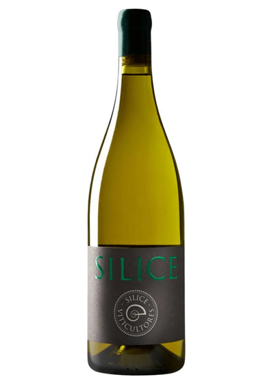Silice Viticultores, Blanco - 2018 - Good Wine Good People